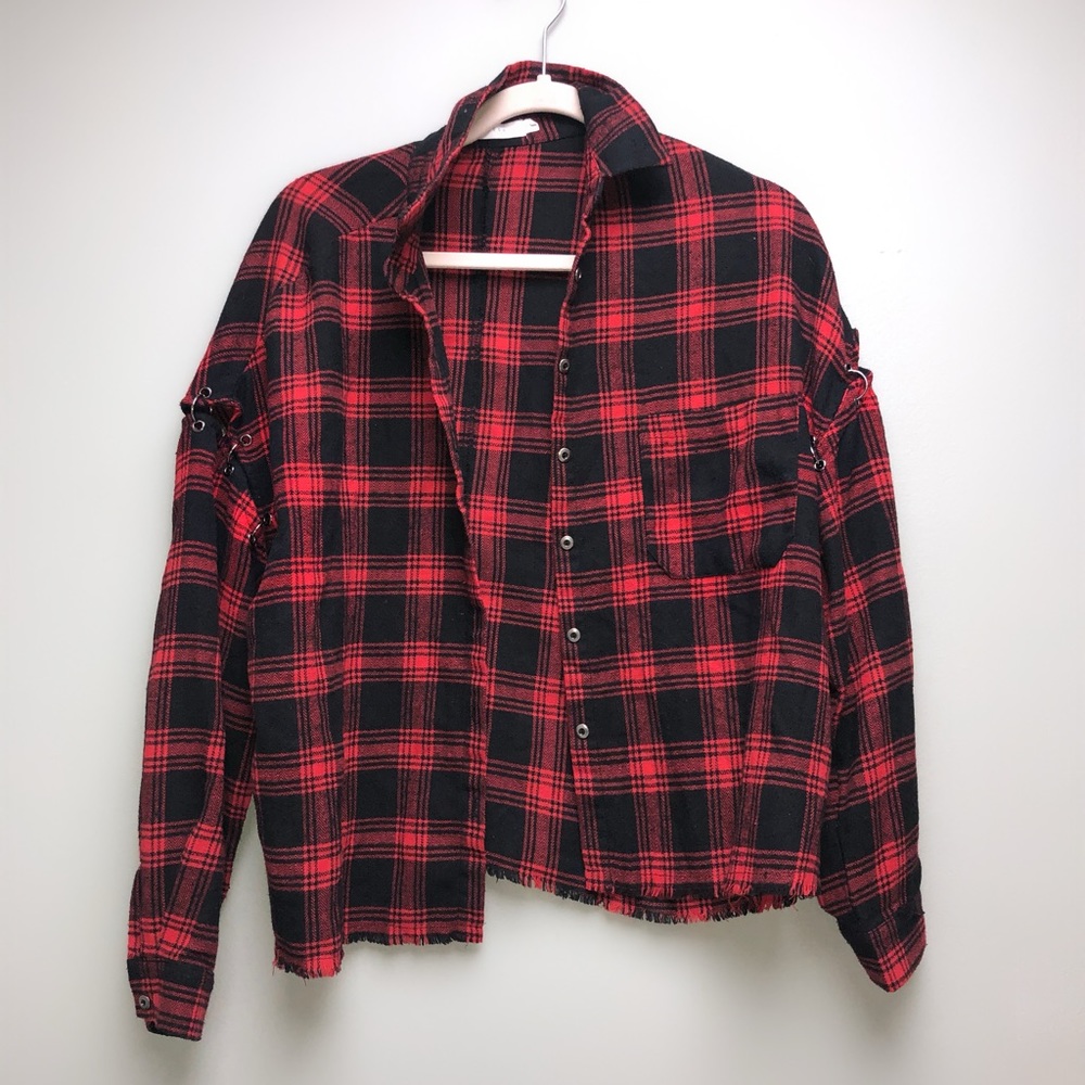 Flannel